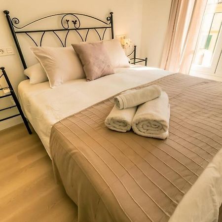 Tgh/ Malagueta Paradise II Apartment Malaga Ngoại thất bức ảnh